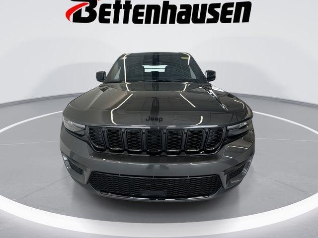 new 2025 Jeep Grand Cherokee car, priced at $39,530