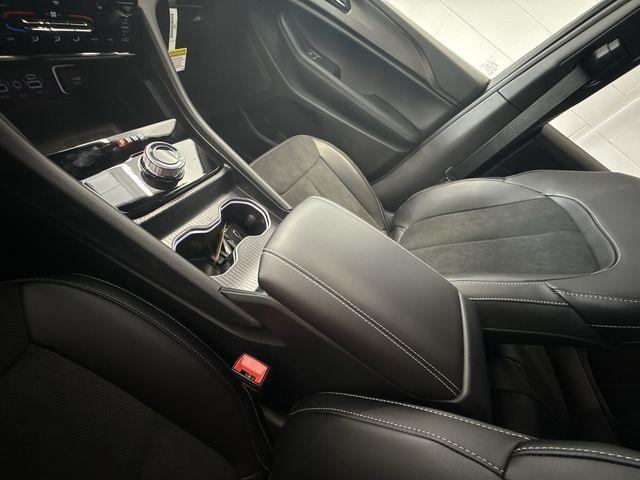 new 2025 Jeep Grand Cherokee car, priced at $39,530