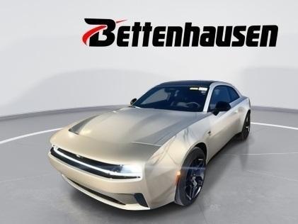 new 2024 Dodge Charger car, priced at $65,551