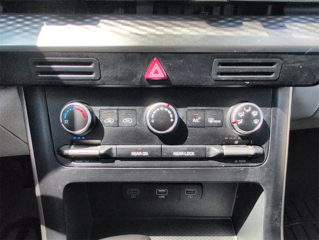 used 2024 Kia Carnival car, priced at $33,490