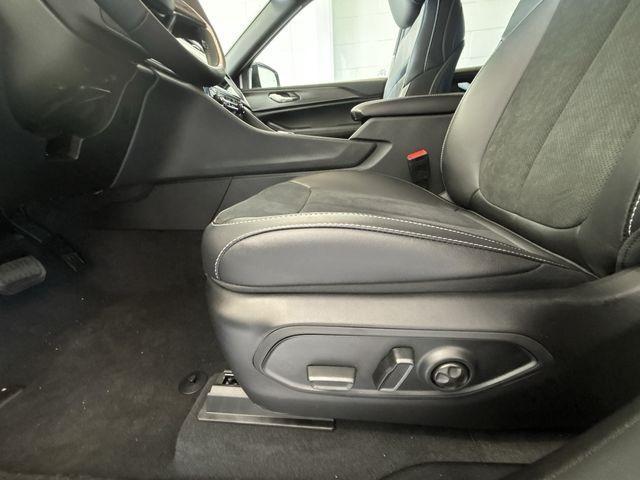 new 2025 Jeep Grand Cherokee L car, priced at $41,135