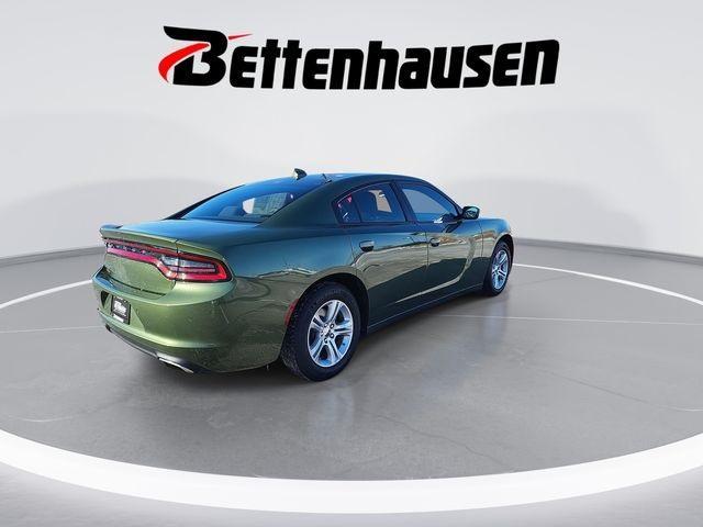 used 2023 Dodge Charger car, priced at $24,900