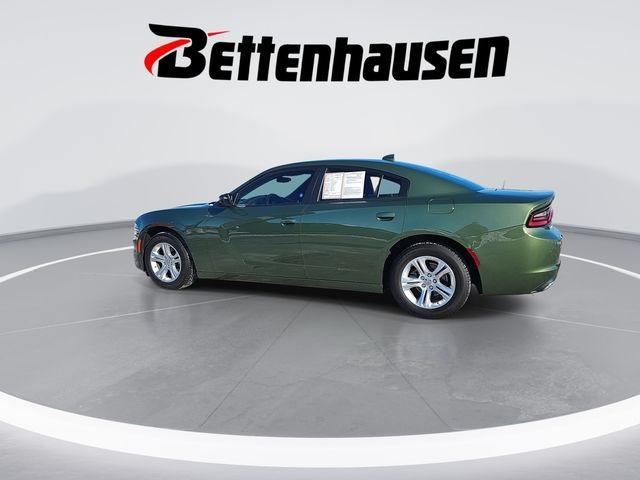 used 2023 Dodge Charger car, priced at $24,900