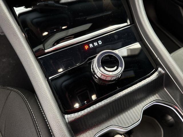 new 2025 Jeep Grand Cherokee car, priced at $37,445