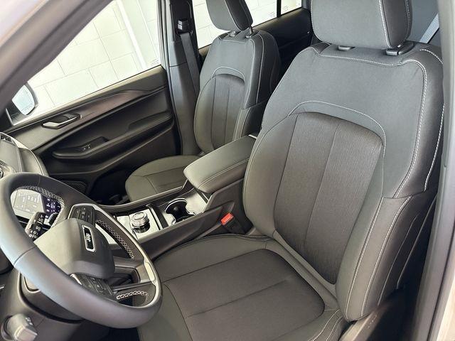 new 2025 Jeep Grand Cherokee car, priced at $37,445