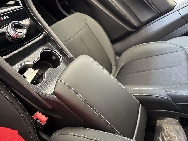new 2025 Jeep Grand Cherokee car, priced at $37,445