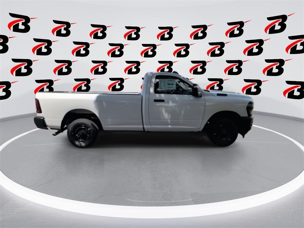 new 2025 Ram 2500 car, priced at $43,138