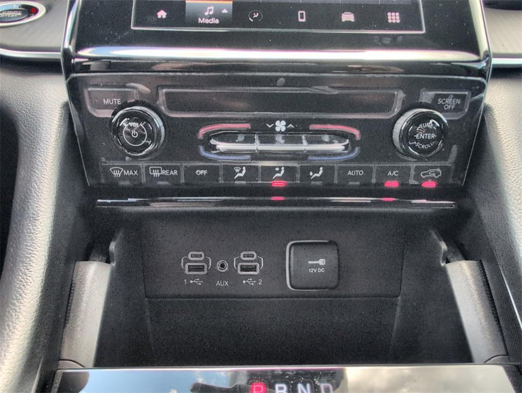 new 2025 Jeep Grand Cherokee car, priced at $35,345