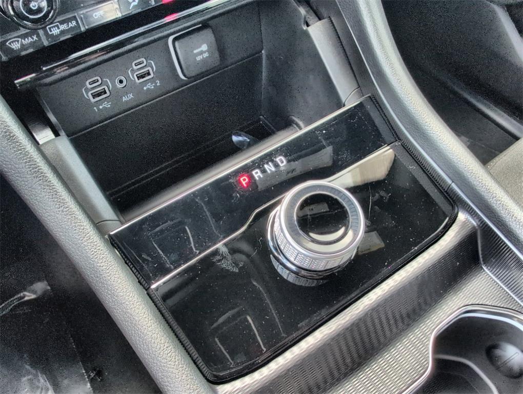 new 2025 Jeep Grand Cherokee car, priced at $35,345