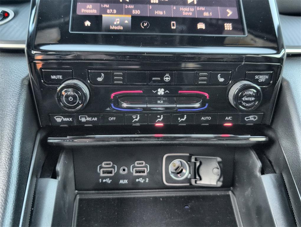 new 2025 Jeep Grand Cherokee car, priced at $43,159
