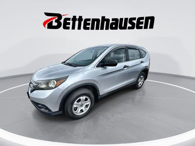 used 2014 Honda CR-V car, priced at $12,900