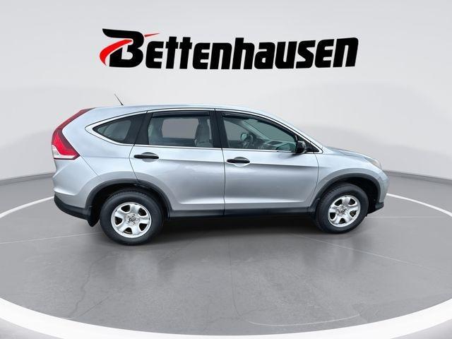 used 2014 Honda CR-V car, priced at $12,900