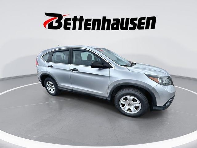 used 2014 Honda CR-V car, priced at $12,900