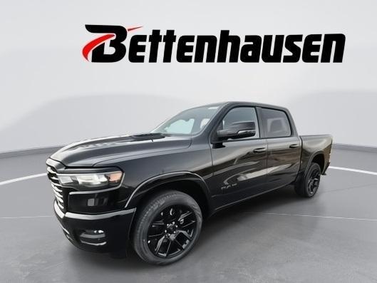 new 2025 Ram 1500 car, priced at $63,285