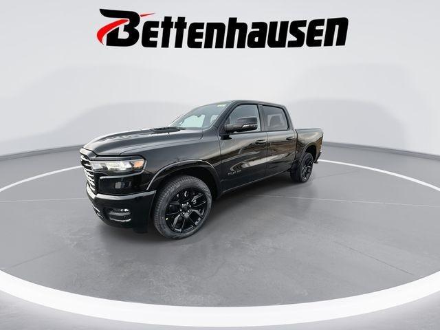 new 2025 Ram 1500 car, priced at $63,285