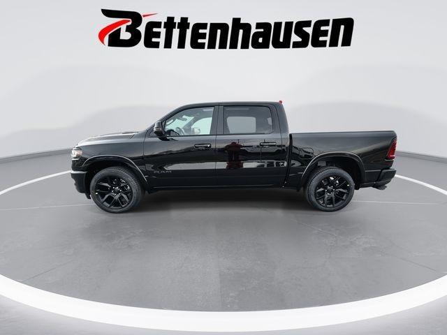 new 2025 Ram 1500 car, priced at $63,285