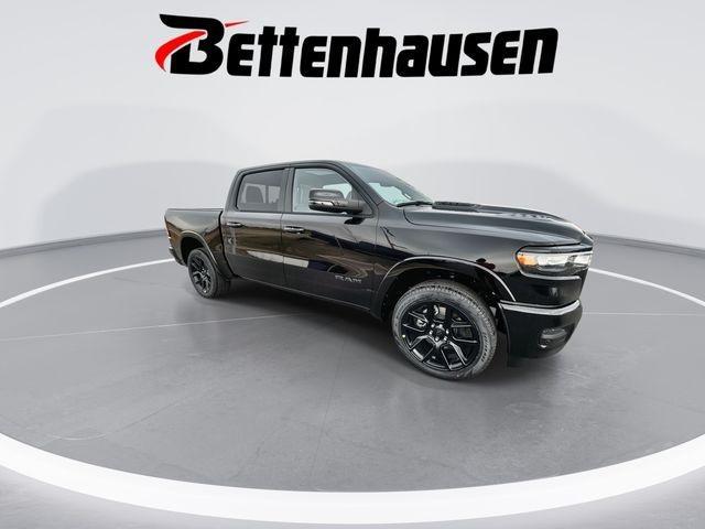 new 2025 Ram 1500 car, priced at $63,285