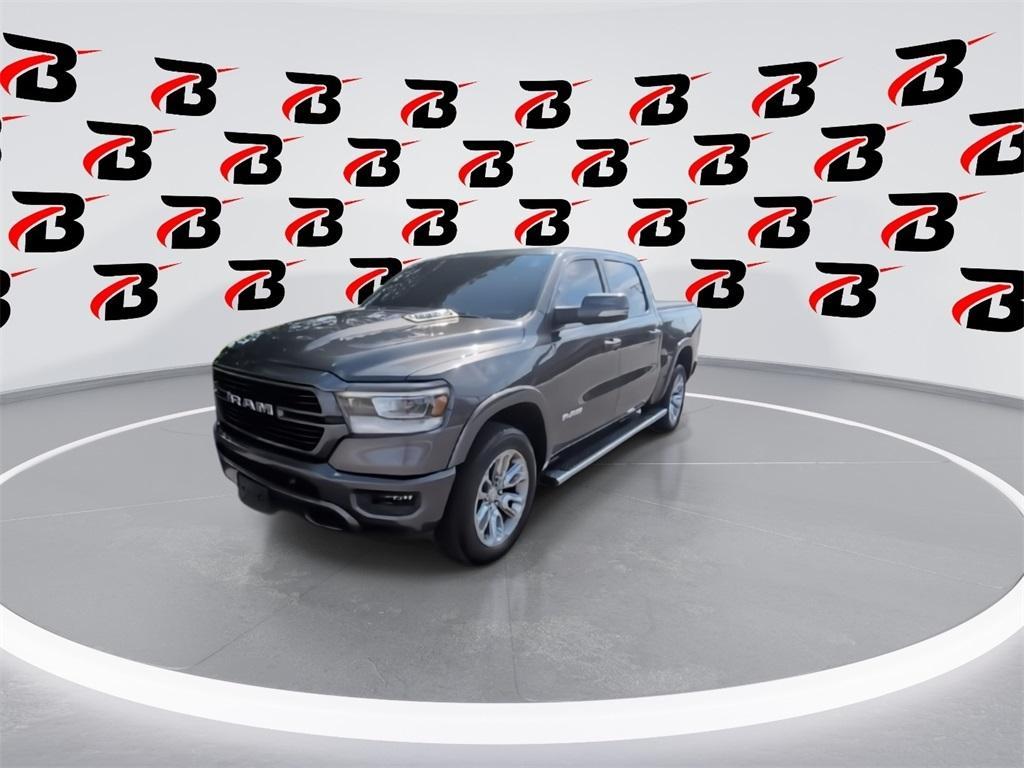 used 2020 Ram 1500 car, priced at $34,900