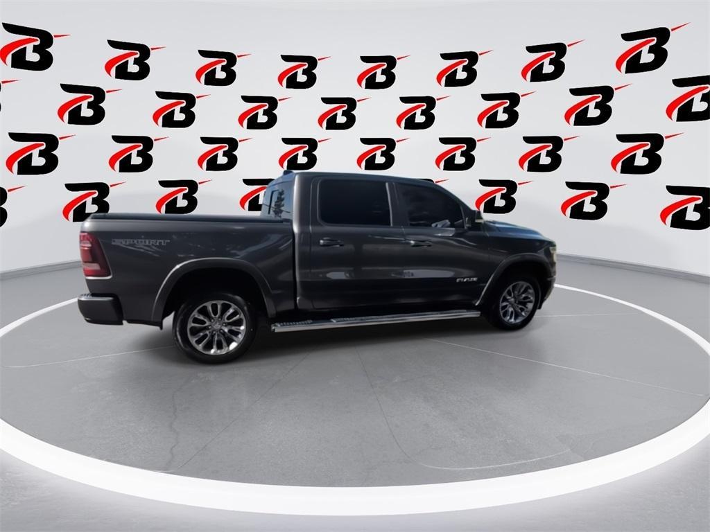 used 2020 Ram 1500 car, priced at $34,900