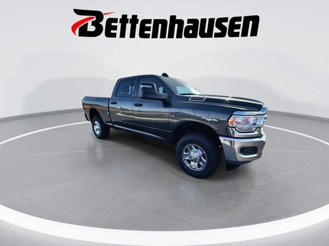 new 2024 Ram 2500 car, priced at $51,176