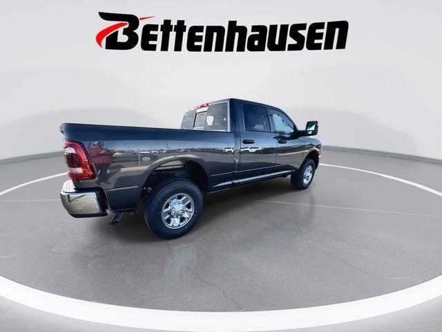 new 2024 Ram 2500 car, priced at $51,176