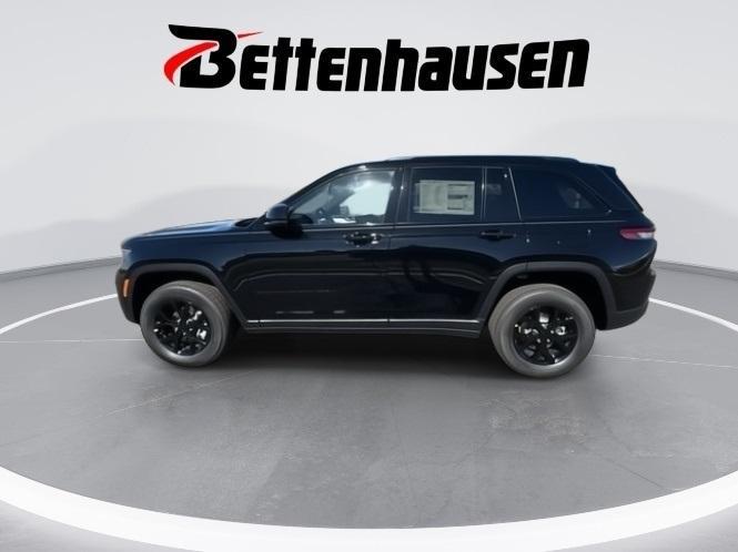 new 2024 Jeep Grand Cherokee car, priced at $41,019