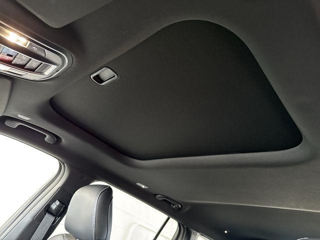 new 2025 Jeep Grand Cherokee L car, priced at $43,175