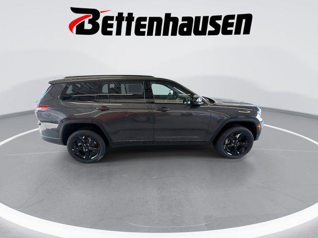 new 2025 Jeep Grand Cherokee L car, priced at $43,175