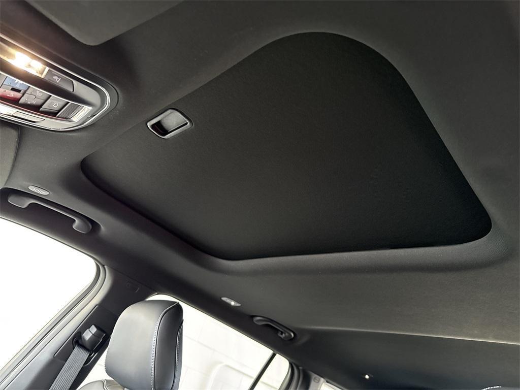 new 2025 Jeep Grand Cherokee L car, priced at $43,675