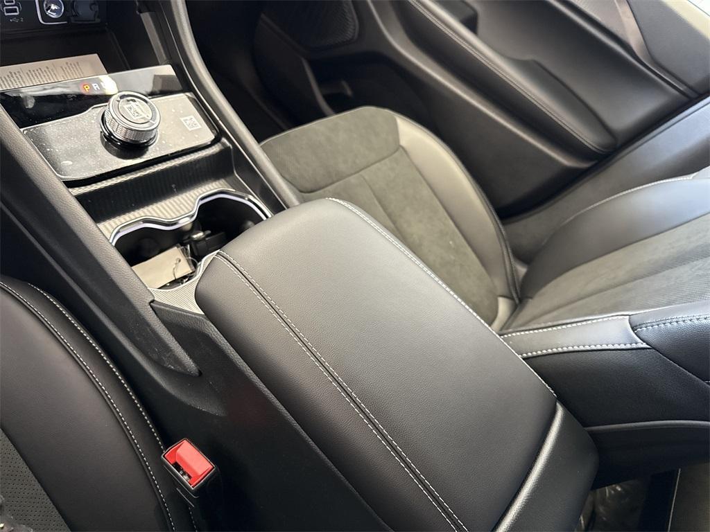 new 2025 Jeep Grand Cherokee L car, priced at $43,675