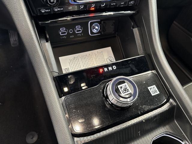 new 2025 Jeep Grand Cherokee L car, priced at $43,175