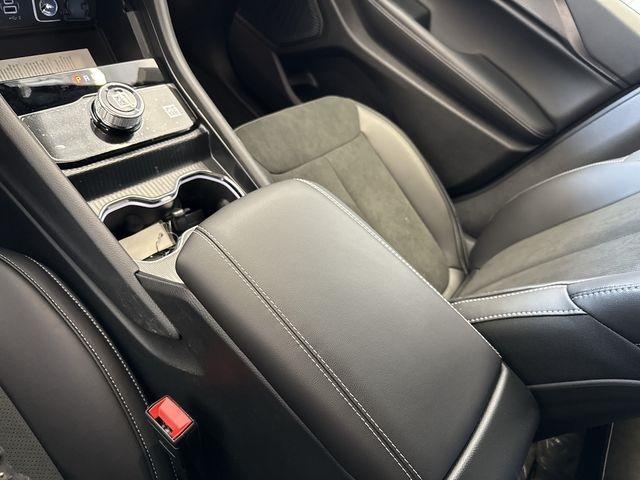 new 2025 Jeep Grand Cherokee L car, priced at $43,175