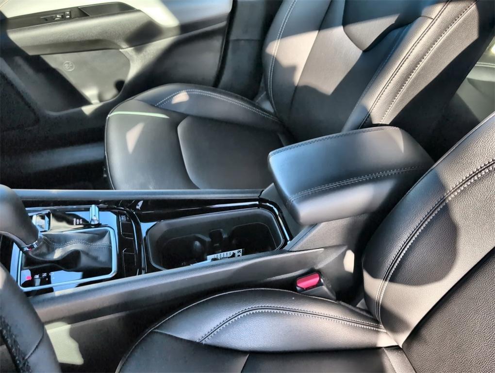 new 2026 Jeep Compass car, priced at $32,435