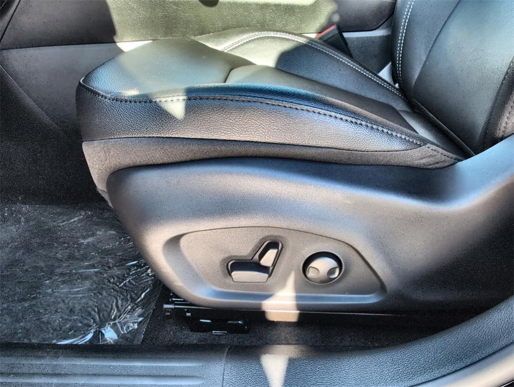 new 2026 Jeep Compass car, priced at $32,435