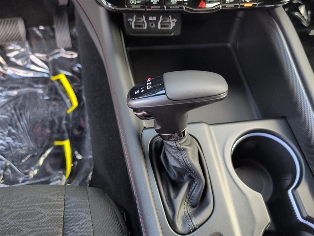 new 2026 Dodge Durango car, priced at $38,298