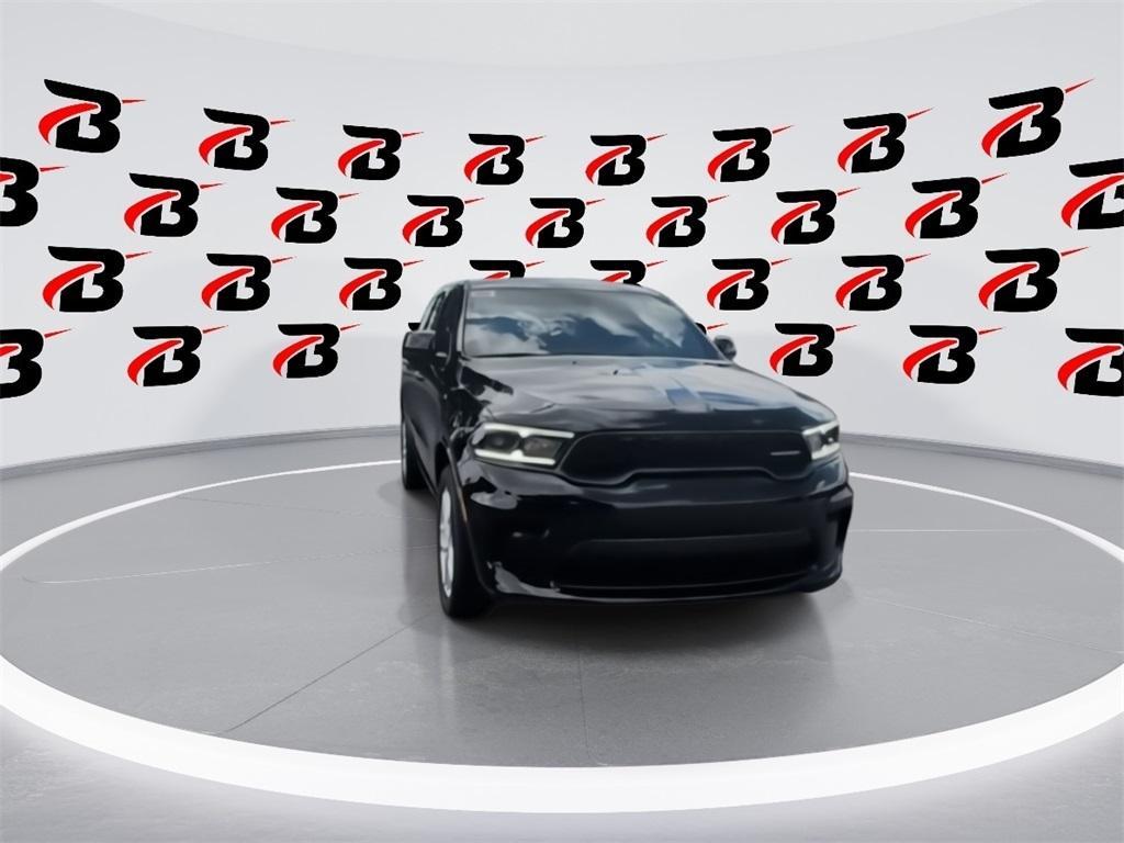 new 2026 Dodge Durango car, priced at $38,298
