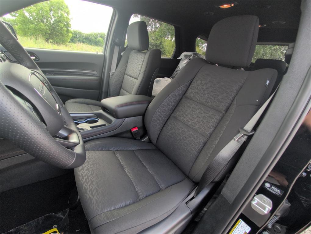 new 2026 Dodge Durango car, priced at $38,298