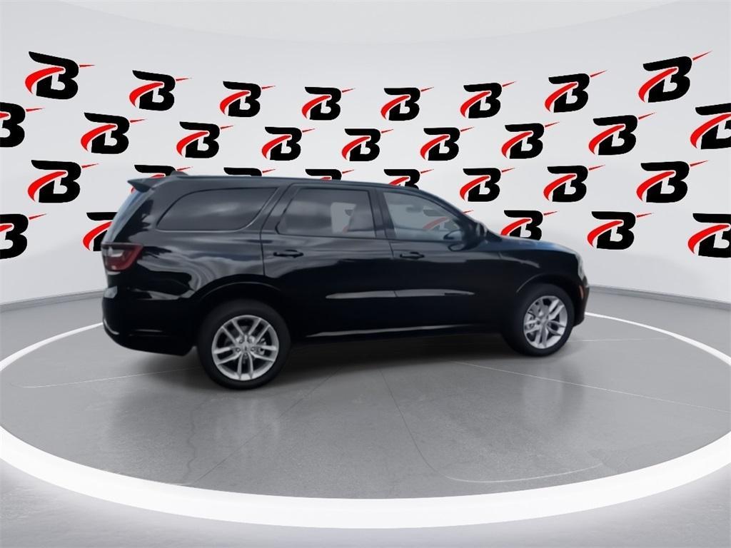 new 2026 Dodge Durango car, priced at $38,298
