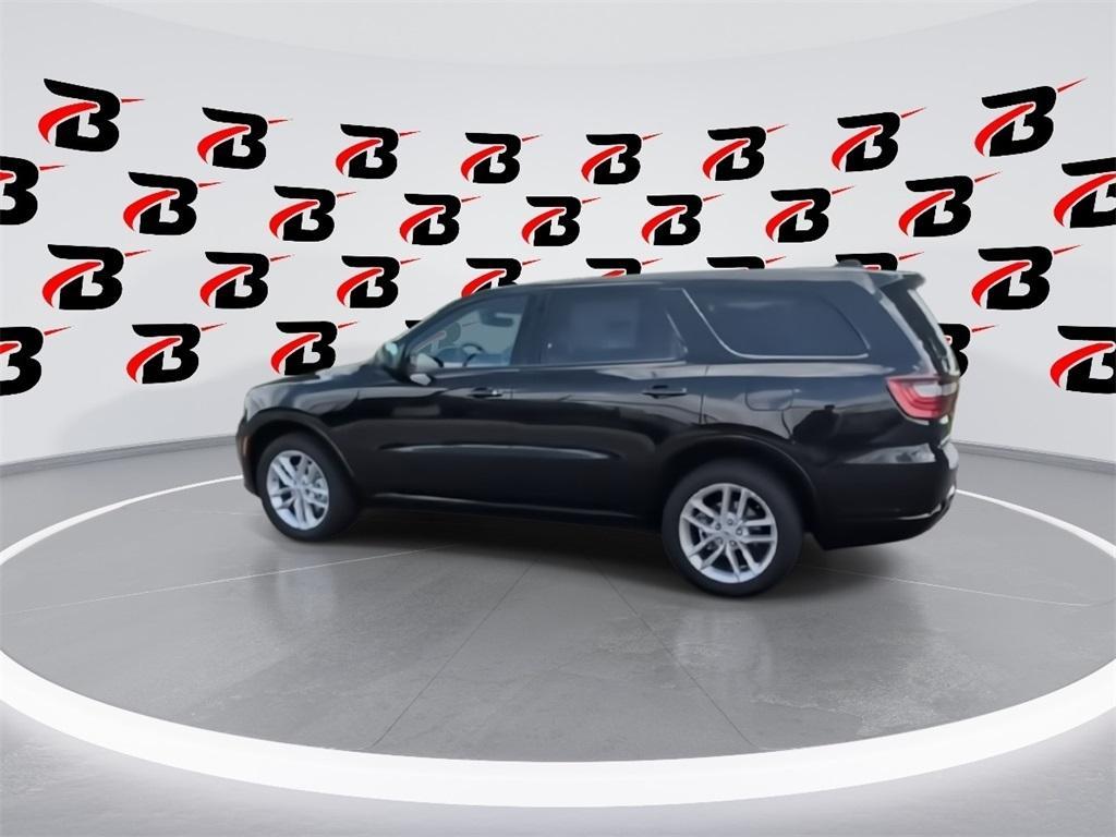 new 2026 Dodge Durango car, priced at $38,298
