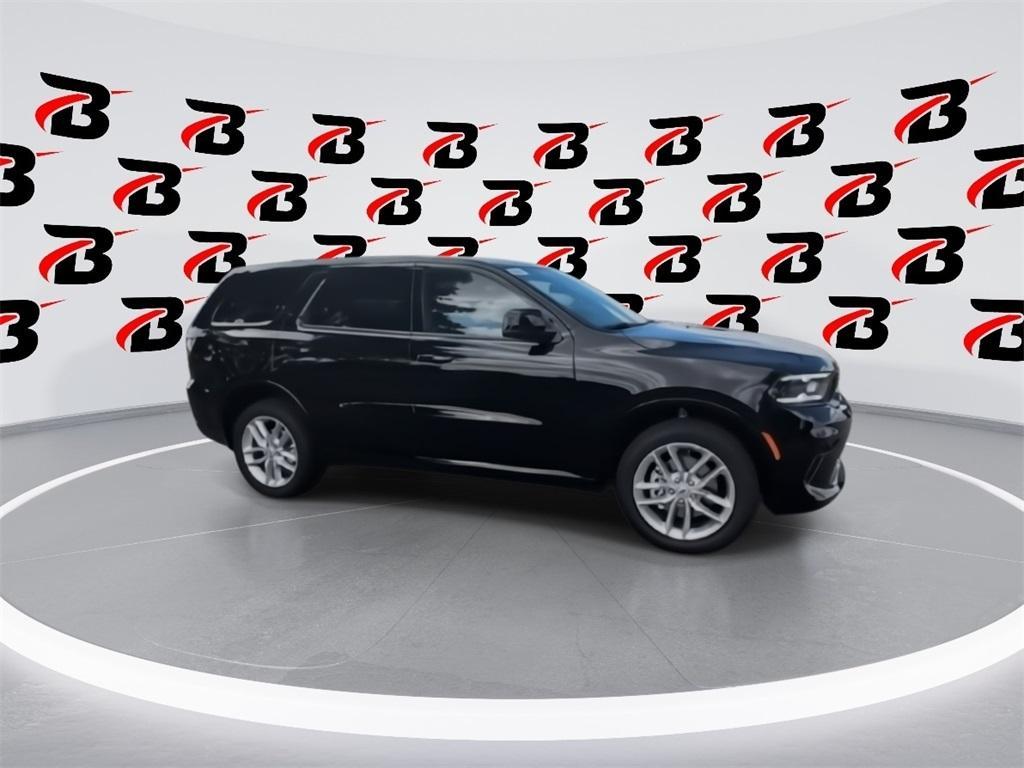 new 2026 Dodge Durango car, priced at $38,298