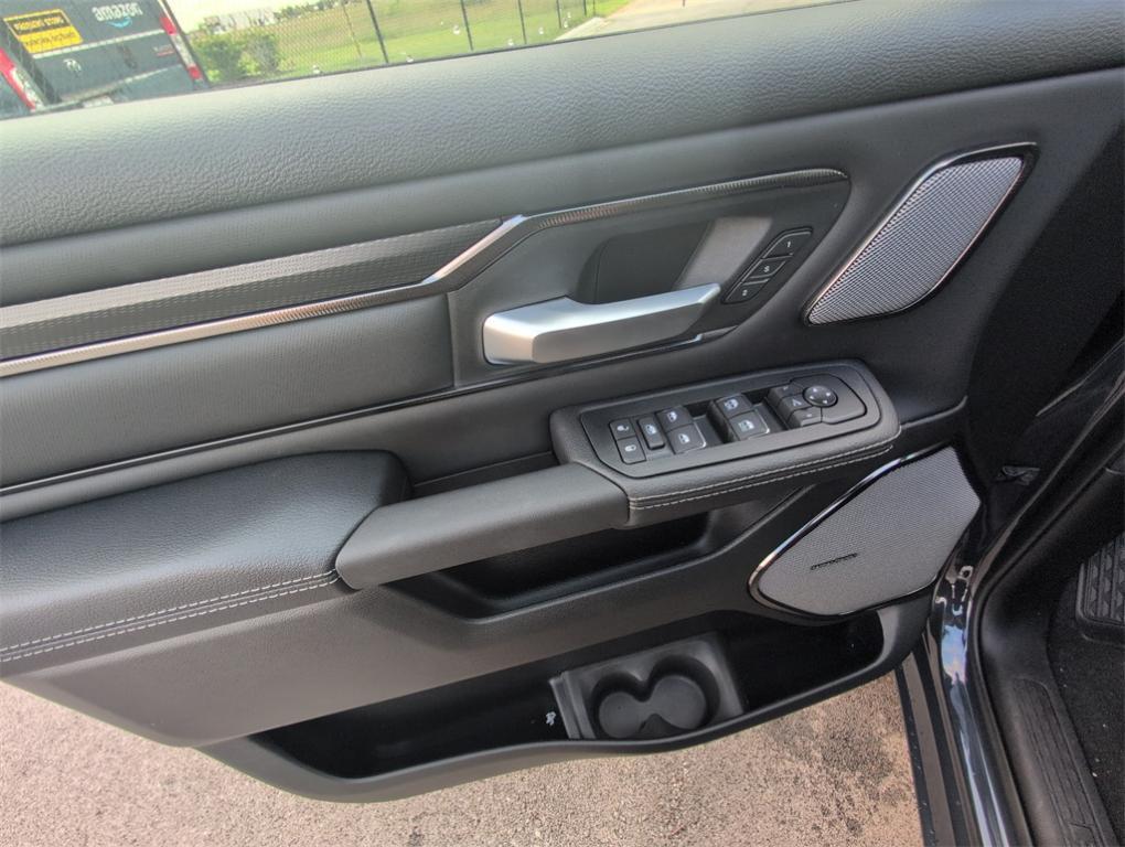 new 2026 Ram 1500 car, priced at $61,574