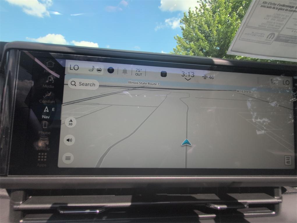 new 2025 Jeep Wrangler 4xe car, priced at $57,716