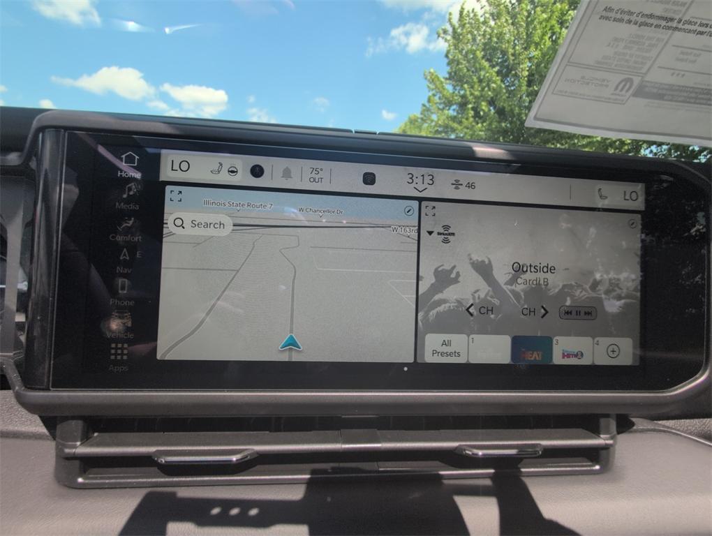 new 2025 Jeep Wrangler 4xe car, priced at $57,716