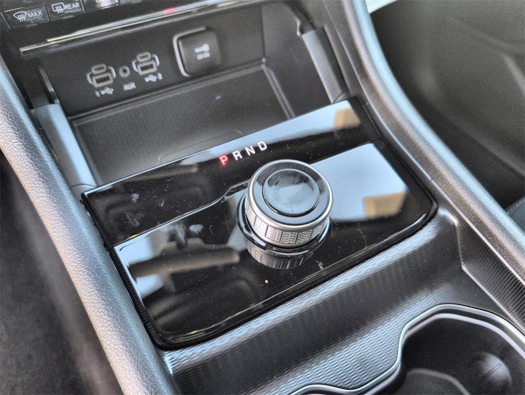 new 2025 Jeep Grand Cherokee car, priced at $39,549