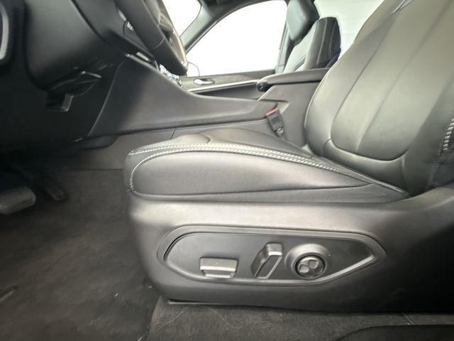 new 2025 Jeep Grand Cherokee L car, priced at $48,830
