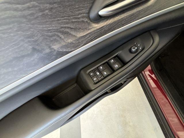 new 2025 Jeep Grand Cherokee L car, priced at $49,580