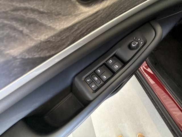 new 2025 Jeep Grand Cherokee L car, priced at $48,830