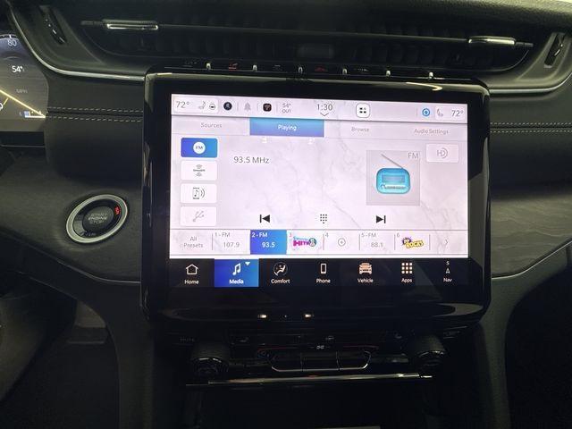 new 2025 Jeep Grand Cherokee L car, priced at $48,830