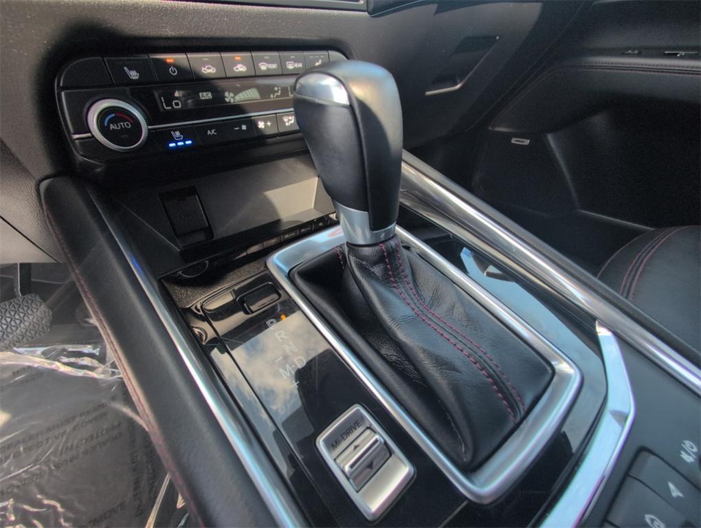 used 2023 Mazda CX-5 car, priced at $29,200