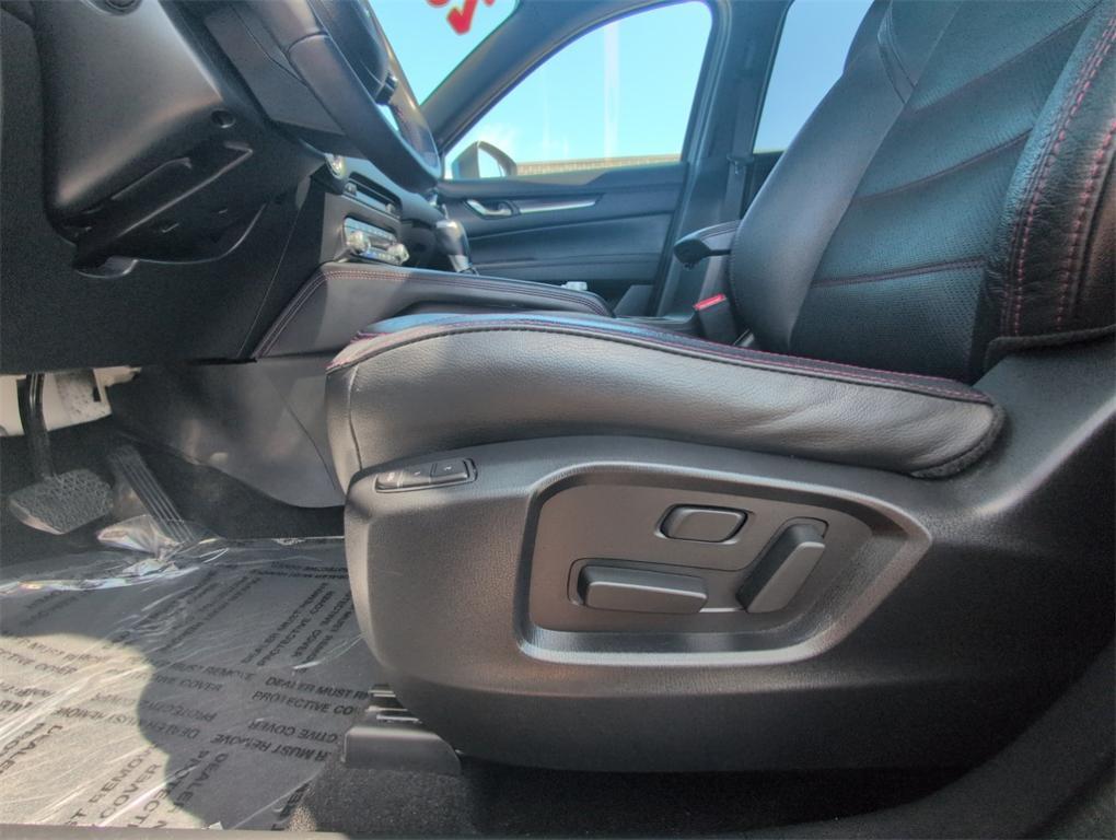 used 2023 Mazda CX-5 car, priced at $29,200